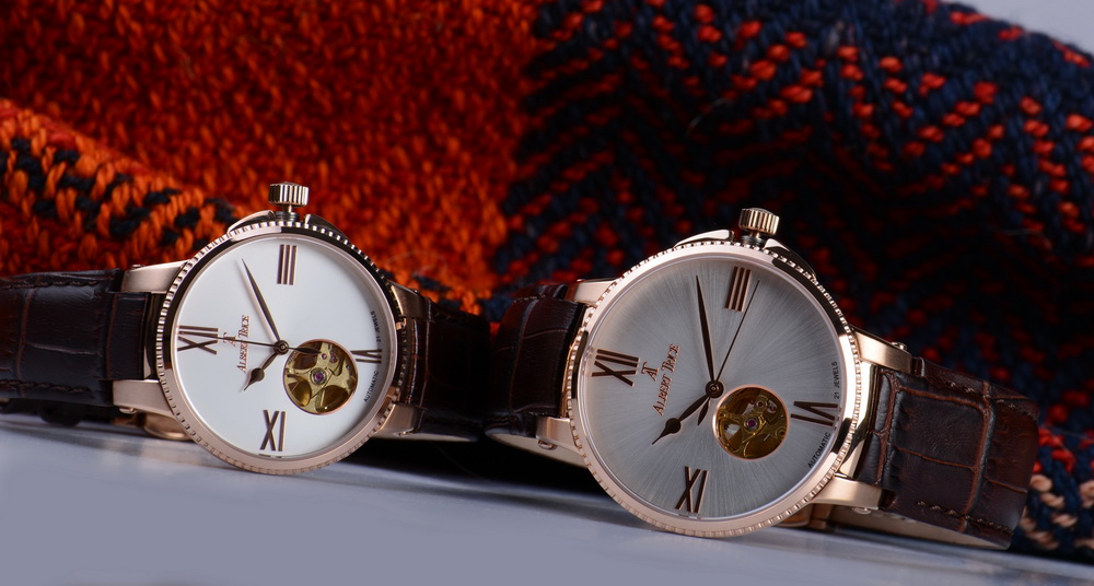 نمایندگی ساعت آلبرت ترایس