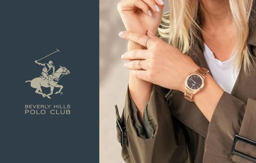 ساعت پولو بورلی هیلز اصل | راهنمای خرید و اصالت