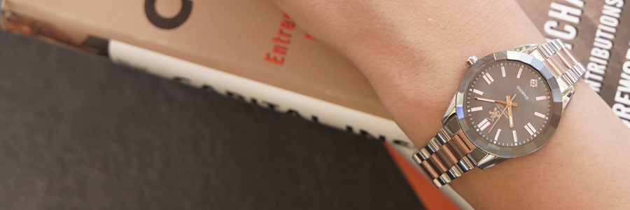 ساعت پولو بورلی هیلز