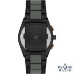 ساعت مردانه پولو بورلی هیلز مدل BP3626X.670