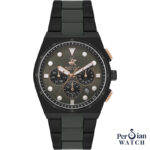 ساعت مردانه پولو بورلی هیلز مدل BP3626X.670