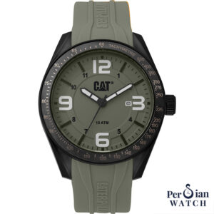 ساعت مردانه کاترپیلار CATERPILLAR مدل CAT LQ.161.23.332