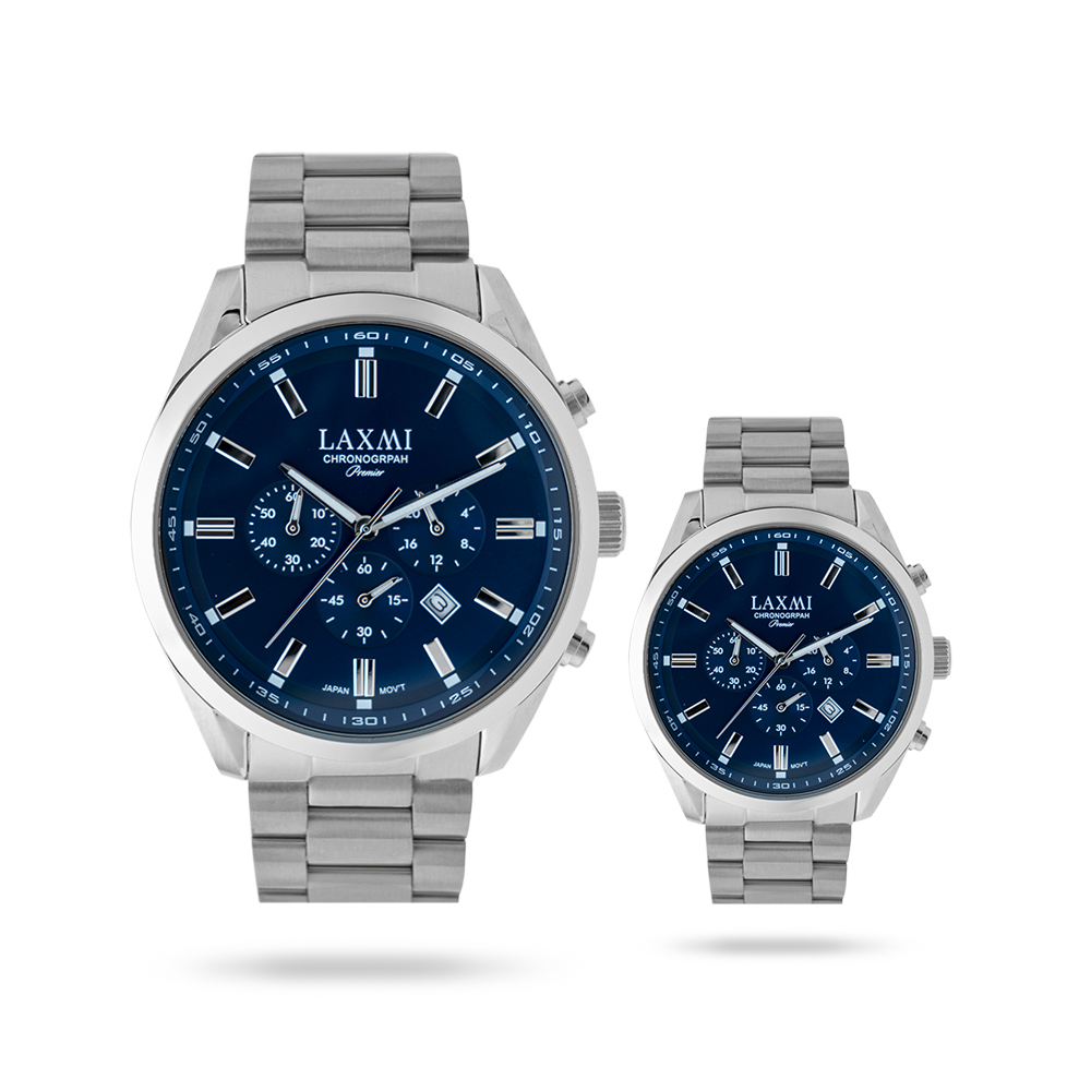 قیمت ساعت لاکسمی سه موتوره