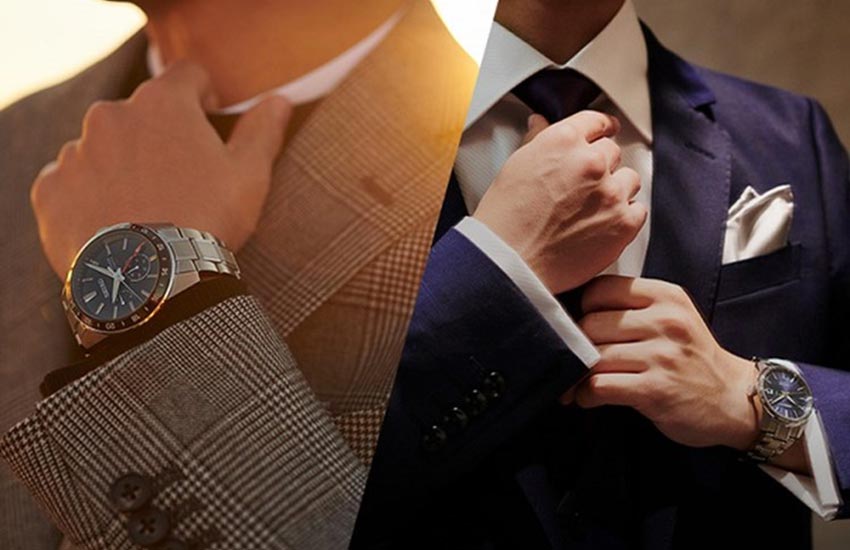 تفاوت ساعت سوئیسی و ژاپنی