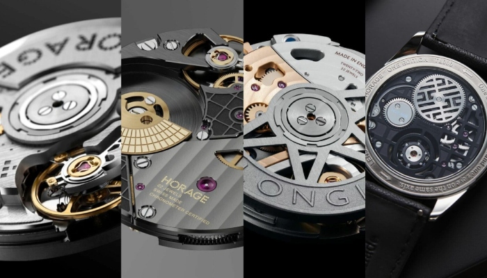 تفاوت ساعت سوئیسی و ژاپنی