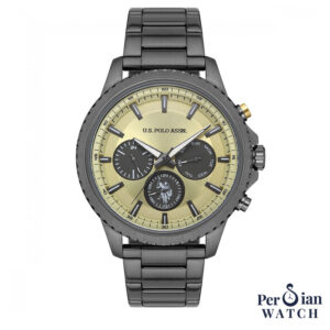 ساعت مردانه یو اس پلو مدل USPA1034-06