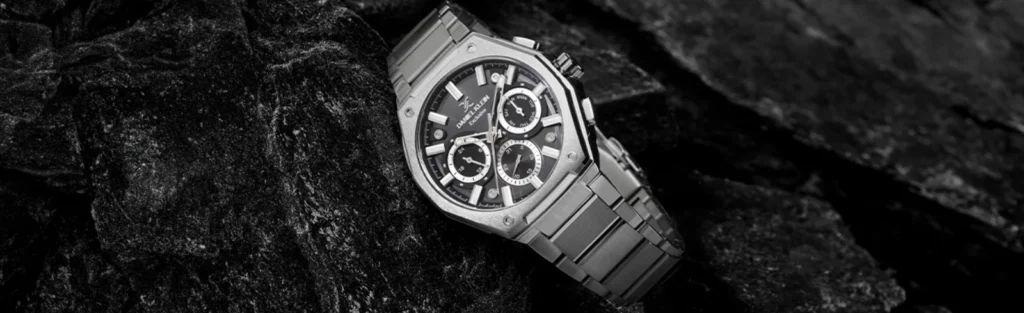 ساعت Daniel Klein