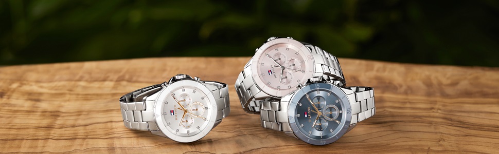 ساعت Tommy Hilfiger