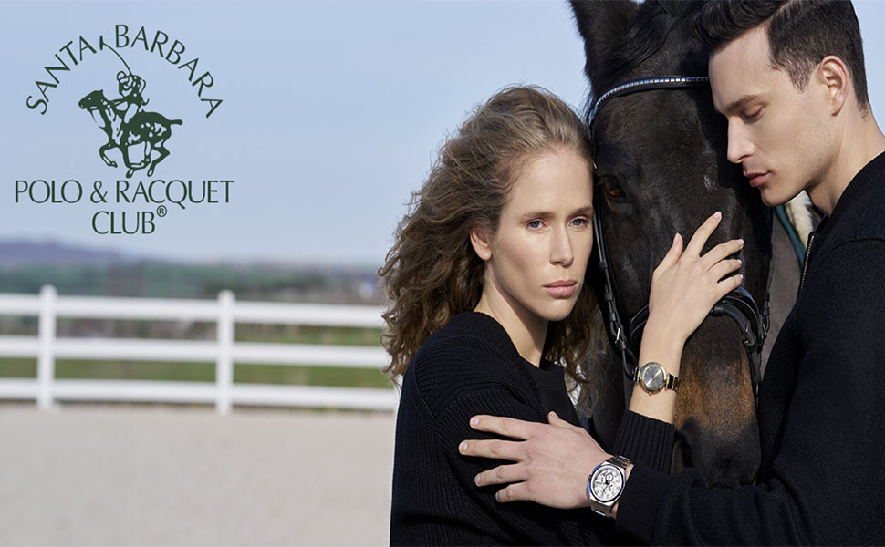 ساعت پولو سانتا باربارا