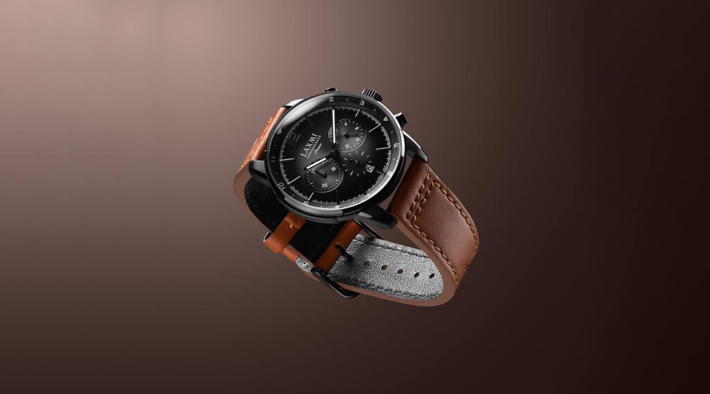 قیمت ساعت لاکسمی سه موتوره