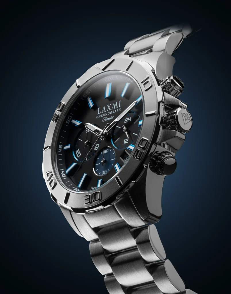 قیمت ساعت لاکسمی سه موتوره