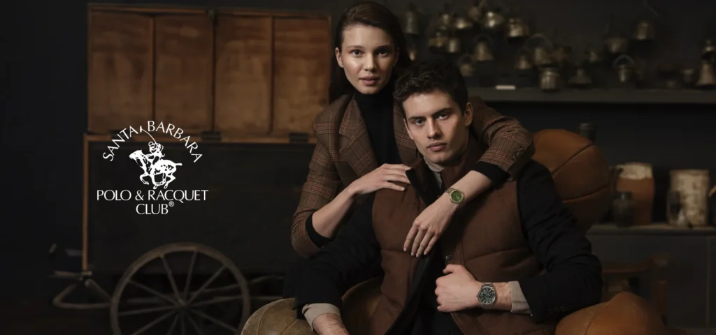 ساعت پولو سانتا باربارا