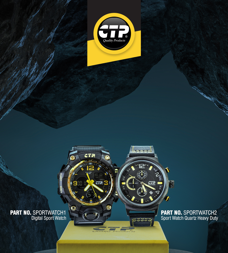 ساعت کت اصل