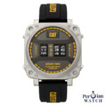 ساعت مردانه کاترپیلار CATERPILLAR مدل CAT DR.141.21.117