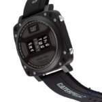 ساعت مردانه کاترپیلار CATERPILLAR مدل CAT DR.161.21.111