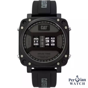 ساعت مردانه کاترپیلار CATERPILLAR مدل CAT DR.161.21.111
