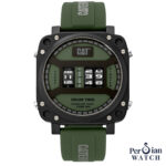 ساعت مردانه کاترپیلار CATERPILLAR مدل CAT DR.161.23.311