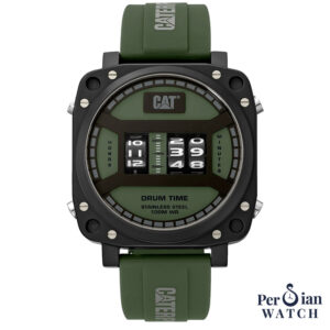 ساعت مردانه کاترپیلار CATERPILLAR مدل CAT DR.161.23.311