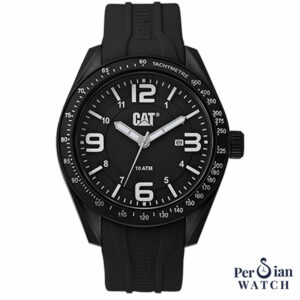 ساعت مردانه کاترپیلار CATERPILLAR مدل CAT LQ.161.21.132