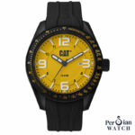 ساعت مردانه کاترپیلار CATERPILLAR مدل CAT LQ.161.21.732