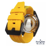 ساعت مردانه کاترپیلار CATERPILLAR مدل CAT LQ.161.27.137