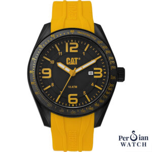 ساعت مردانه کاترپیلار CATERPILLAR مدل CAT LQ.161.27.137