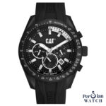ساعت مردانه کاترپیلار CATERPILLAR مدل CAT LQ.169.21.122