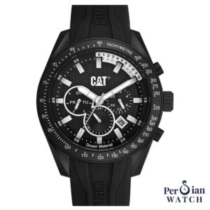 ساعت مردانه کاترپیلار CATERPILLAR مدل CAT LQ.169.21.122