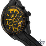 ساعت مردانه کاترپیلار CATERPILLAR مدل CAT LQ.169.21.127