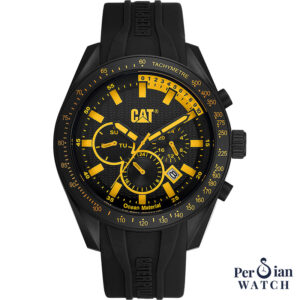 ساعت مردانه کاترپیلار CATERPILLAR مدل CAT LQ.169.21.127