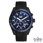 ساعت مردانه کاترپیلار CATERPILLAR مدل CAT LQ.169.21.626