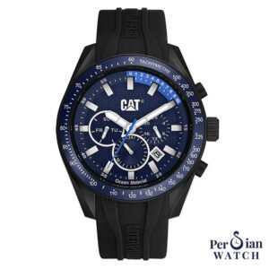 ساعت مردانه کاترپیلار CATERPILLAR مدل CAT LQ.169.21.626