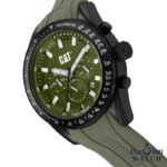 ساعت مردانه کاترپیلار CATERPILLAR مدل CAT LQ.169.23.321