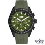 ساعت مردانه کاترپیلار CATERPILLAR مدل CAT LQ.169.23.321