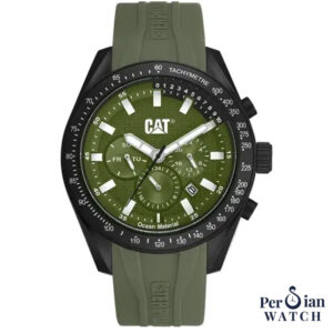 ساعت مردانه کاترپیلار CATERPILLAR مدل CAT LQ.169.23.321