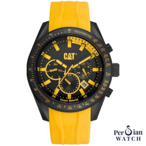 ساعت مردانه کاترپیلار CATERPILLAR مدل CAT LQ.169.27.127