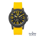 ساعت مردانه کت مدل LF.111.27.137