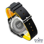 ساعت مردانه کت مدل LJ.160.21.127