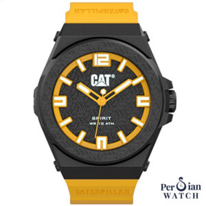 ساعت مردانه کت مدل LO.111.27.137