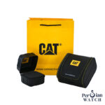 ساعت مردانه کت مدل YW.141.67.137