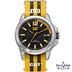 ساعت مردانه کت مدل YW.141.67.137