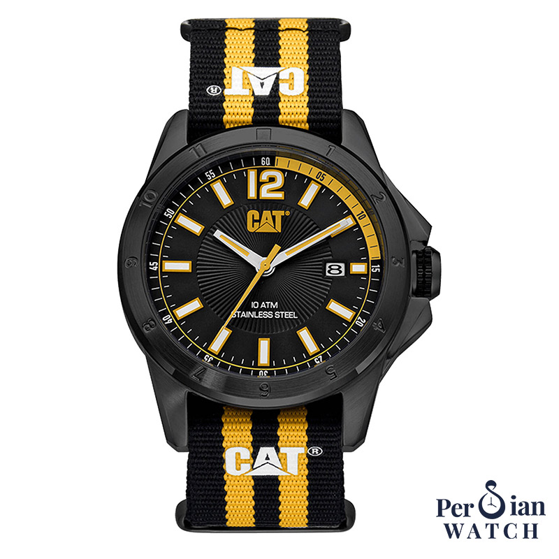 ساعت مردانه کت مدل YW.161.64.137