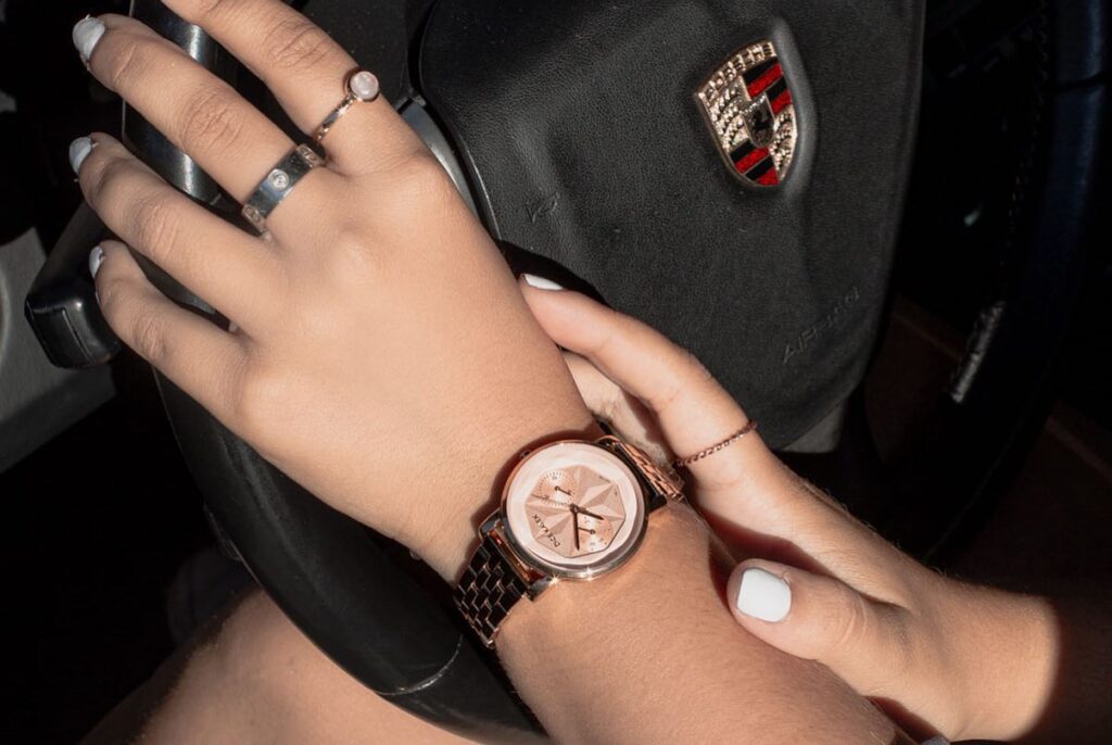 خرید ساعت Dice Kayek اصل