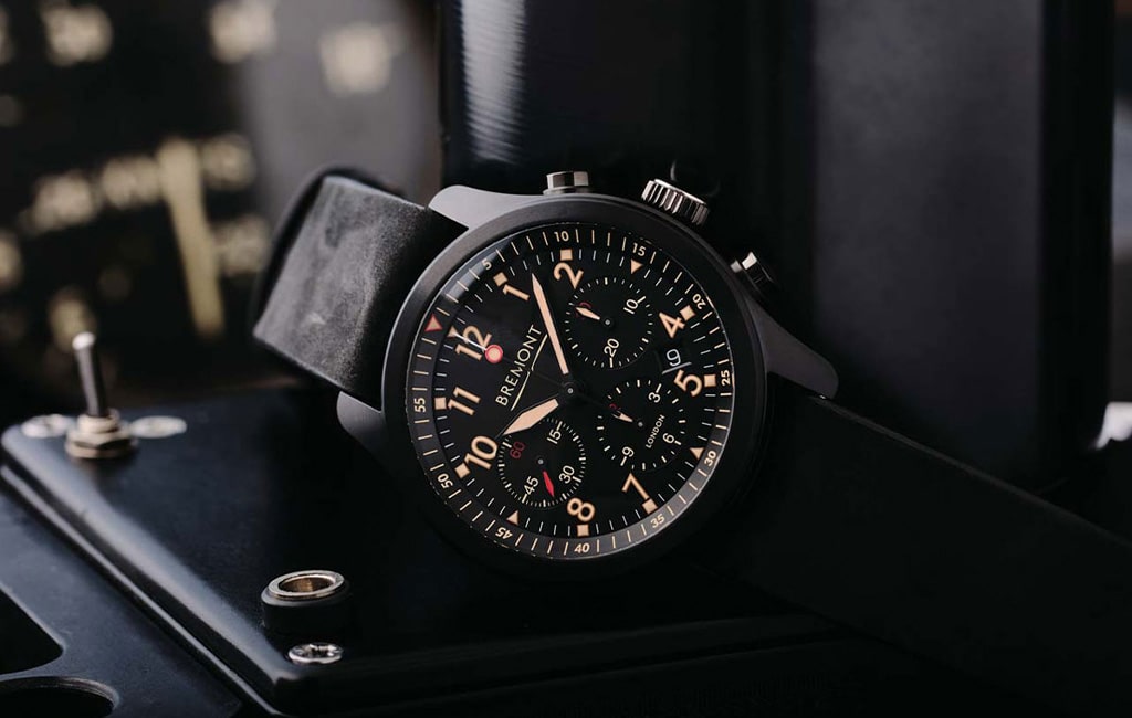 قیمت ساعت سه موتوره اصل 