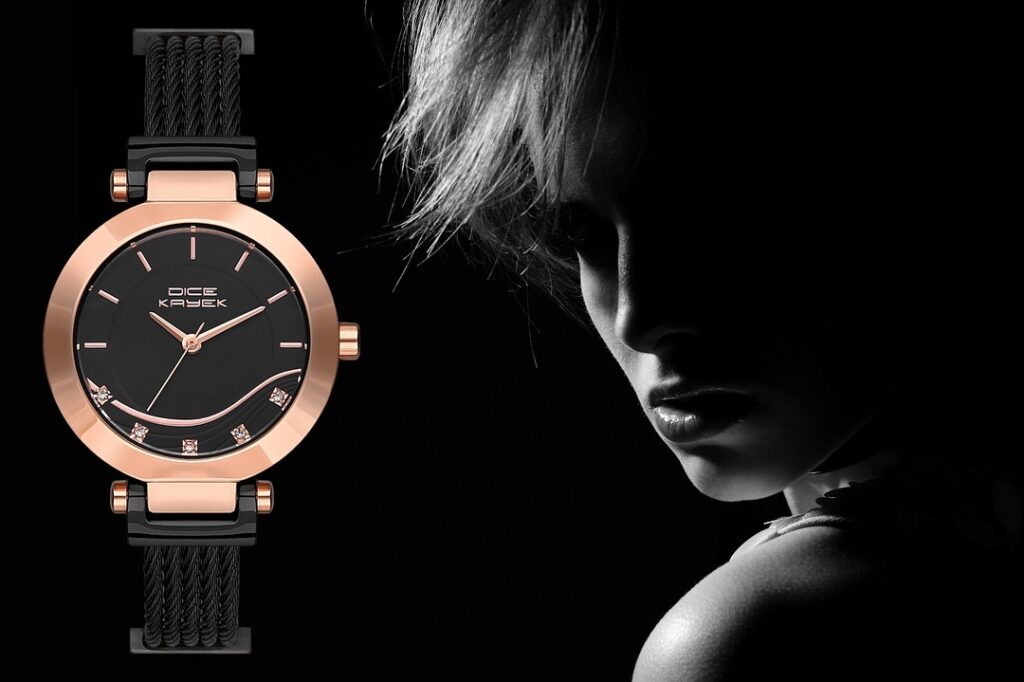 خرید ساعت Dice Kayek اصل