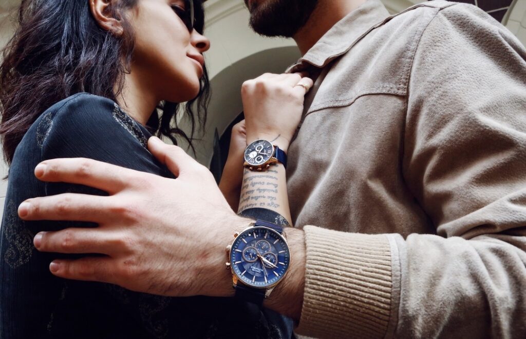 خرید ساعت Dice Kayek اصل