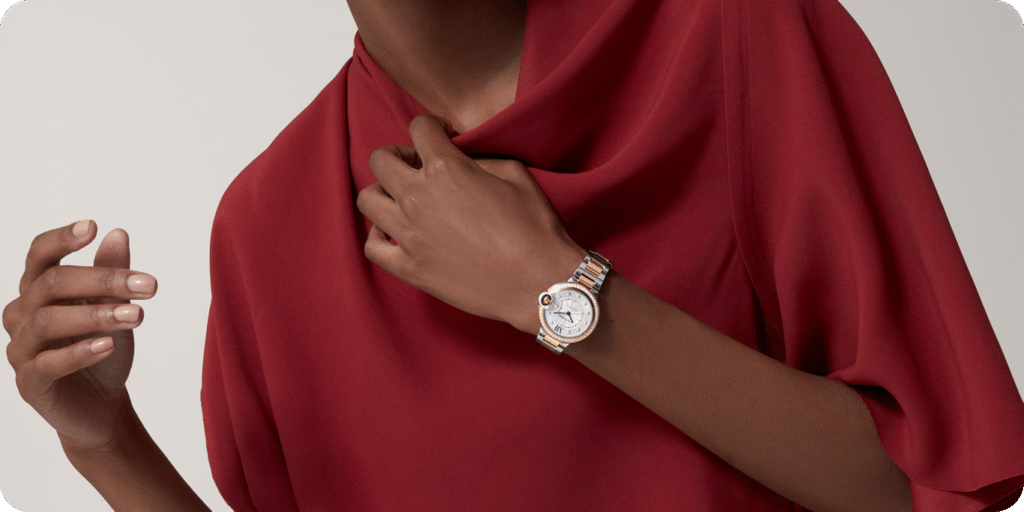 خرید ساعت زنانه شیک اصل