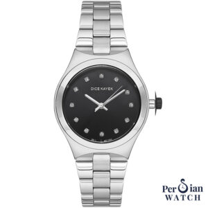 ساعت زنانه دیس کایک مدل AG1253.07