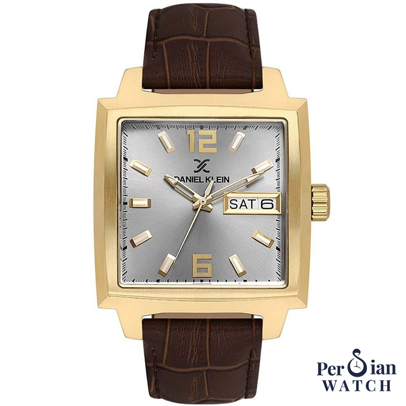 ساعت دنیل کلین مردانه مدل DK.1.13991-5