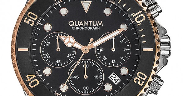 خرید ساعت کوانتوم